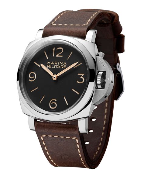 panerai luminor marina 1950 3 days acciaio|panerai luminor marina men's watch.